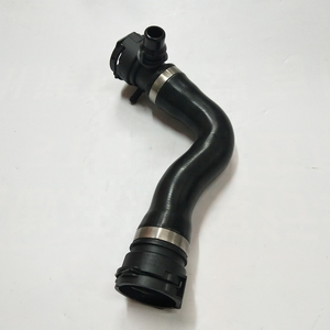 17127540127 pompe à eau moteur supérieur radiateur liquide de refroidissement tuyau connecteur pour <span class=keywords><strong>BMW</strong></span> Z4 E82 E88 E89 E90 E91 <span class=keywords><strong>E92</strong></span> 135i 335i 335xi 3.0L - Product Image 6