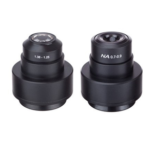 Microscopio Biológico BestScope BS-2040T con Sistema Óptico Infinito y Ocular de Campo Extra Amplio para Investigación Médica y de Laboratorio - Product Image 4