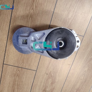 Tendeur de courroie de ventilateur de moteur diesel 2871294 4920105 4299053 pour moteurs de machines Cummins ISM11 QSM11 M11 - Product Image 3
