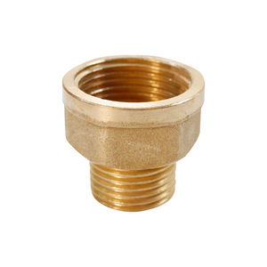 Raccord de connexion en laiton <span class=keywords><strong>3</strong></span>/4"*<span class=keywords><strong>3</strong></span>/<span class=keywords><strong>8</strong></span>", Expédition directe d'usine, Qualité garantie - Product Image 2