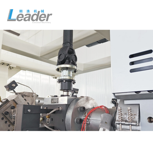 Máquina de Extrusión de Láminas/Placas/Tableros para Alfombrillas de Coche LEADER TPE +13361497218 - Product Image 3