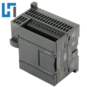 Nuevo Módulo Compacto Original SIMATIC S7-200 CPU 222 6ES7212-1AB23-0XB0 Controlador PLC CPU222 6ES72121AB230XB0 en Stock - Product Image 1