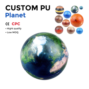 ของเล่นบีบโฟม PU รูปทรงสมอง ราคาถูก สำหรับเด็กอายุ 14 ปีขึ้นไป ใช้ได้ทั้งเด็กชายและเด็กหญิง ผลิตในจีน เจ้อเจียง รุ่น SC0032 - Product Image 1