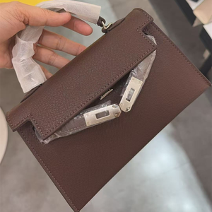 Mini Borsa a Tracolla in Molti Colori, Borsetta di Lusso in Dozzine di Colori, Borsa a Tracolla di Lusso per <span class=keywords><strong>Lei</strong></span> - Product Image 6