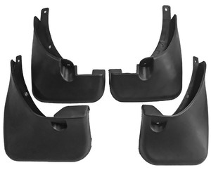 Áp dụng đối với TOYOTA RAV4 2.0L 2006-2012 thương mại nước ngoài qua biên giới phần mềm mudguard - Product Image 1