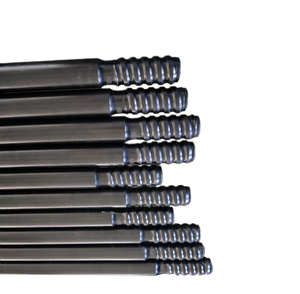 R25 Boor Schacht Einde Staaf Schroefdraad Pijp Boor Pijp Prijs - Product Image 3