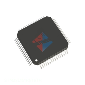 Components Electronic 64 LQFP <strong>STM32L151R6T6TR</strong> Embedded Authorized Distributor - Product Image 1