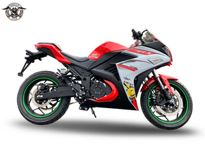 <span class=keywords><strong>Moto</strong></span> électrique à grande vitesse, batterie au lithium, pour adultes, course tout-terrain, moteur de motocross, 4000/10000w, livraison gratuite - Product Image 5