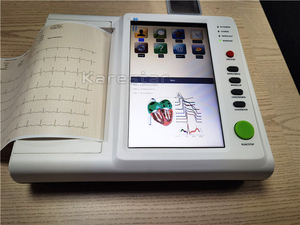 Electrocardiógrafo Digital de 12 Derivaciones y 12 Canales para Mascotas en Descanso, al Mejor Precio - Product Image 3