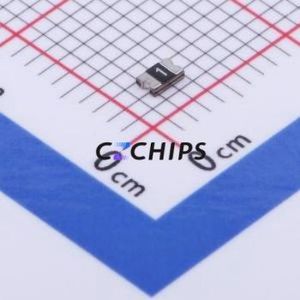 BSMD0805-010-33V Resettable Fuse 0805 Fuse 33V 40A 100mA 300mA - Product Image 2