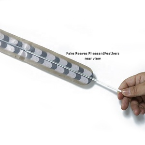 Bán Buôn Nhân Tạo <span class=keywords><strong>Reeves</strong></span> Gà lôi Đuôi Lông 27.6-63Inch Cho Lễ Hội Lễ Hội Samba Kỳ Nghỉ Trang Phục Trang Trí - Product Image 6