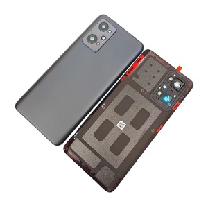 Coque arrière de remplacement haute durabilité pour Realme GT Neo2 avec objectif d'appareil photo – Vente en gros usine - Product Image 2