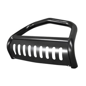 Parachoques delanteros <span class=keywords><strong>de</strong></span> coche eficientes <span class=keywords><strong>de</strong></span> nuevo diseño Barra <span class=keywords><strong>de</strong></span> toro <span class=keywords><strong>de</strong></span> acero para Hyundai GMC Volkswagen Lc200 Toyota Nissan Isuzu - Product Image 4