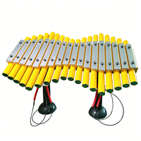 Outdoor Percussion Instrument Kindergarten Xylophone Early Childhood Education Play Equipment Ethereal Music Drum Community