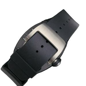 Montre mécanique pour homme de luxe de haute qualité 2025, tendance de la mode, montre YRM de qualité supérieure - Product Image 6