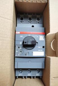 Interruptor de Circuito de Motor A.B B MS165-25 (18-25A) - Product Image 4
