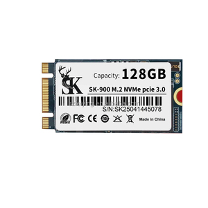 M.<span class=keywords><strong>2</strong></span> محرك أقراص الحالة الصلبة الجديد PCIe NVMe Mini sd لسعات أجهزة الكمبيوتر المحمولة بجهاز كمبيوتر محمول GB وgb وgb وnvme/NGFF ثنائي المنافذ SSD - Product Image 1