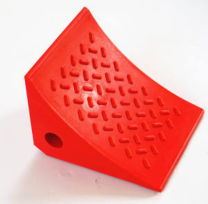 Cale de <span class=keywords><strong>roue</strong></span> pour cale de <span class=keywords><strong>roue</strong></span> de camion pour bloc de cale de <span class=keywords><strong>roue</strong></span> de voiture - Product Image 3