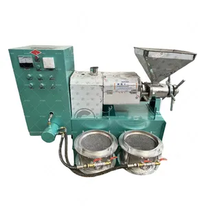Machine de presse à huile industrielle BTMA, machine de presse à huile de graine, machine de presse à huile automatique en inde