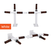 Équipement d'exercice de fitness à domicile Barre de traction de porte murale Pullups Barre de traction multifonctionnelle