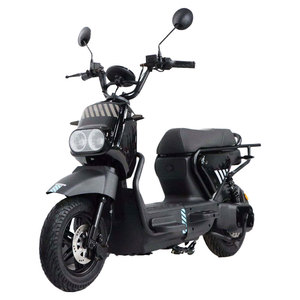 Patinete Eléctrico de Alta Calidad Bicicleta Eléctrica Moto Eléctrica con Motor de 500w 800w 1000w 1500w - Product Image 1
