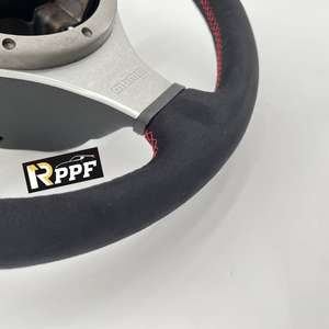 Руль из высококачественного карбона Rppf для Mitsubishi <span class=keywords><strong>Lancer</strong></span> Evolution <span class=keywords><strong>Evo</strong></span> 7 <span class=keywords><strong>Evo</strong></span> 8 VIII 2003 <span class=keywords><strong>Evo</strong></span> 9 IX 2005-2007 - Product Image 3