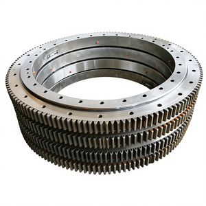 <span class=keywords><strong>Bearing</strong></span> Putar OEM 140109-00047 untuk Lingkaran Putar <span class=keywords><strong>Excavator</strong></span> DX340 - Product Image 1