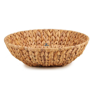 Thanh Cong Handicraft's Natural tejido ratán bohemio diseño moderno estilo mimbre almacenamiento cuencos tapa café tazas decorativas para - Product Image 4