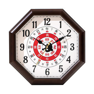 <span class=keywords><strong>นาฬิกา</strong></span><span class=keywords><strong>แขวน</strong></span>ผนังสีขาวขนาดใหญ่ Tai Chi Bagua <span class=keywords><strong>นาฬิกา</strong></span><span class=keywords><strong>แขวน</strong></span>ผนัง<span class=keywords><strong>ฮ</strong></span><span class=keywords><strong>วง</strong></span><span class=keywords><strong>จุ้ย</strong></span>ทันสมัยการตกแต่งห้องนั่งเล่นจีน - Product Image 4