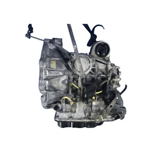 Transmission 4 vitesses 2.5L 3.0L RE4F04B RE4F04A pour <span class=keywords><strong>Nissan</strong></span> Maxima A33 Murano Z50 X-Trail T30 Altima L31 Fabricant - Product Image 2