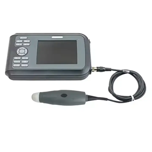 Ce Goedgekeurde Palm Handscan Veterinaire/Dierenarts Echografie Scanner/Machine V8 Met Goede Prijs - Product Image 4