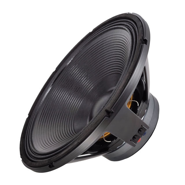 BM L18X400D 18 Inch Ferrite Magnet Woofer 1000W 8Ohm 4inch Voice Coil Pro Audio Subwoofer Driver for Stage DJ Sound System