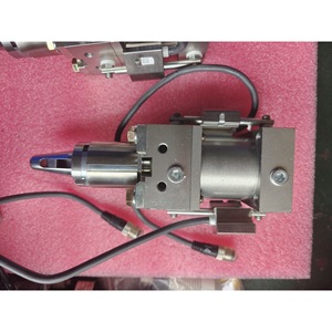 Cylindre de serrage pneumatique Parker R78-NDH, course de 40 mm, équipement d'automatisation industrielle - Product Image 4