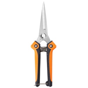 <span class=keywords><strong>Forbici</strong></span> per Potatura Industriale Fai-da-Te con Impugnatura Antiscivolo, Lama in Acciaio Inox, Utilizzo con Entrambe le Mani, Manico in Plastica - Product Image 6