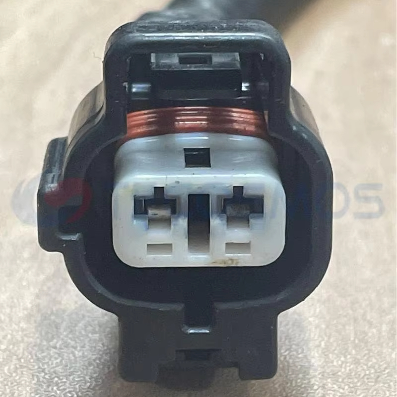 Car Connector for Toyota 2-pin CT2-0012M-6