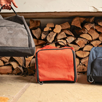 Sac de transport imperméable personnalisé pour chaussures de ski, bottes de snowboard, randonnée, marche, football, OEM