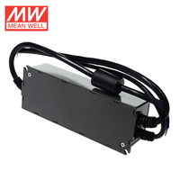 Driver LED PWM à tension constante Mean Well PWM-90 Série 90W, tensions de sortie 12V/24V/36V/48V