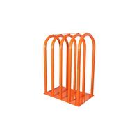 Cage de sécurité de pneu de haute qualité directe d'usine Cage de gonflage de pneu de camion lourd