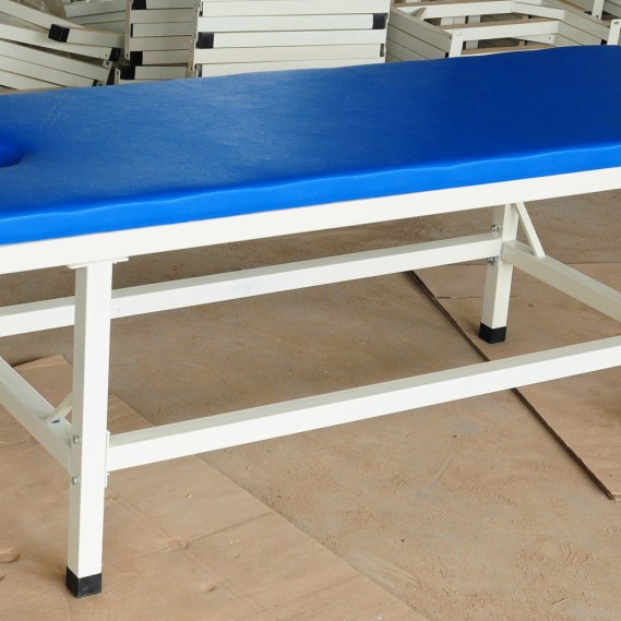 Barre horizontale sans étagère de rangement