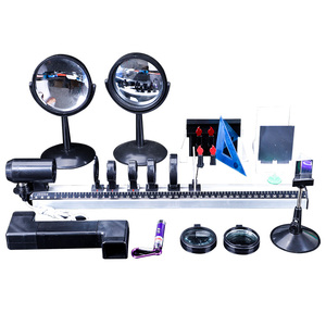 2025 סוג חדש פיסיקה אישית ערכת חינוך מדע עם כלי אלומיניום תיבת הוראה עבור תלמידים גבוהים - Product Image 3