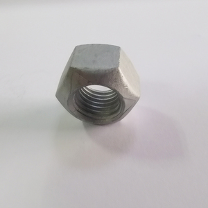 GB6185 de Metal de acero al carbono tuerca imperante par tipo todo tipo de tuercas hexagonales - Product Image 6