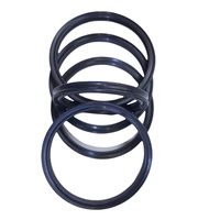 Échantillons Gratuits – Joints toriques en caoutchouc HNBR, EPDM, FFKM, AFLAS, NBR, Silicone, résistants à la corrosion – Joints toriques EPDM AS568