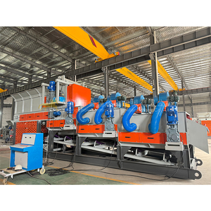 Thiết bị quản lý chất thải gia đình tích hợp máy phân loại chất thải rắn hệ thống xử lý chất thải thông minh 4 trong 1 - Product Image 1