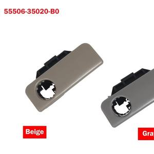 Organiseurs de voiture pour Toyota Sienna, boîte à outils, poignées 55506-35020-B0 & 55506-35020-E0 - Product Image 4