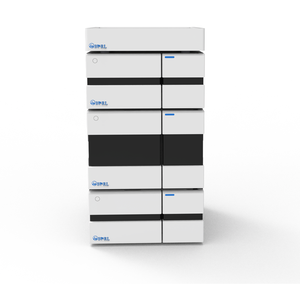 액체 크로마토 그래프 실험실 기계 4 요소 주입 펌프 분광계를 HPLC-9250 중국 제조업체 - Product Image 3