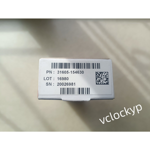ใหม่ เทอร์โม ไซแอนติฟิค 31605-154630 คอลัมน์โครมาโทกราฟีของเหลวผ่านทาง DHL/เฟดเอ็กซ์ - Product Image 1