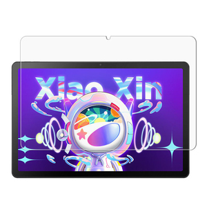 Protecteur d'écran en verre trempé 9H pour tablette Lenovo Xiaoxin Pad 10.6 pouces TB128FU <span class=keywords><strong>2022</strong></span>, <span class=keywords><strong>Film</strong></span> de protection Ultra clair sans bulles - Product Image 1