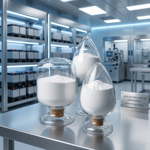 <span class=keywords><strong>Polvo</strong></span> de Pentóxido de Niobio Nanométrico de Primera Calidad Industrial, 99% de Pureza, Amplia Aplicación para Pulverización Catódica por Magnetrón TCO - Product Image 1