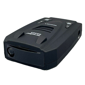 오리지널 제품 차량용 레이더 탐지기 SG565 영어 메뉴 안티 레이더 속도 X CT K 레이저 밴드 - Product Image 5