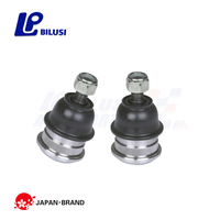 Rótula Inferior Delantera Izquierda y Derecha Bilusi 54530-31600 54503-25A00 para Hyundai Tiburon, Kia Venga Hatchback, Elantra, Tiburon, Spectra